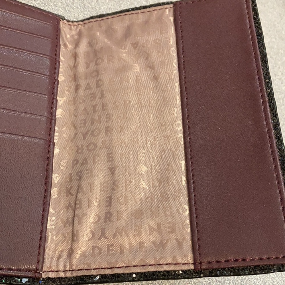 KATE SPADE CARD HOLDER - Picture 5 of 6